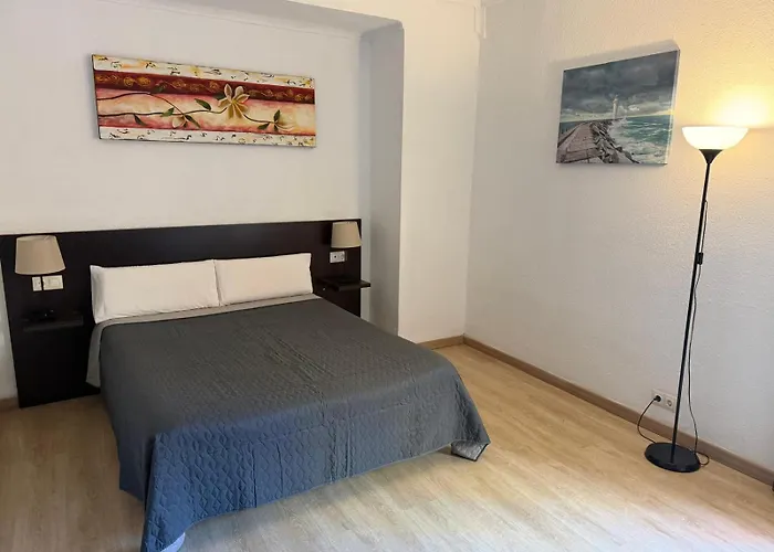 Hotel El Pozo