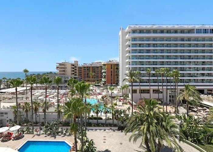 Sol Torremolinos - Don Pablo